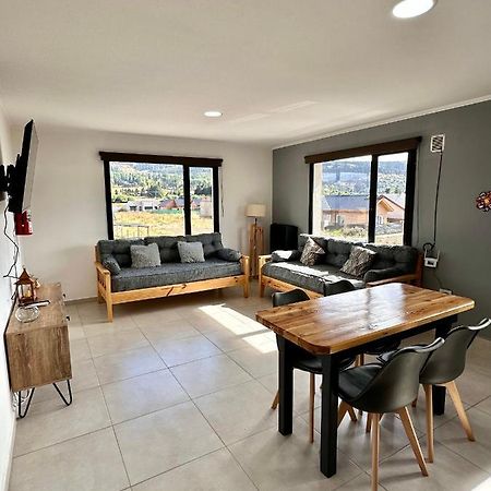 Апартаменты Habitat 268 Эскель Экстерьер фото