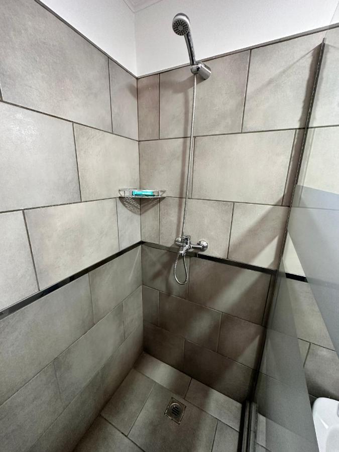 Апартаменты Habitat 268 Эскель Экстерьер фото